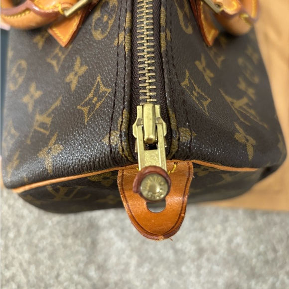 LV Speedy 30 and insert - Picture 3 of 12
